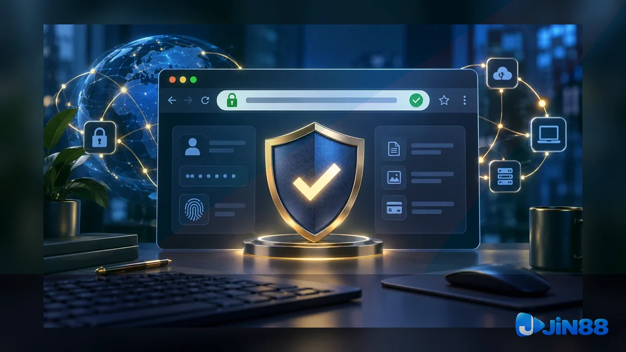 Đăng nhập trên điện thoại: chuẩn bị thiết bị và đường truyền – checklist trên thiết bị dùng chung cho người cần hướng dẫn nhanh